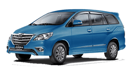 innova trivandrum