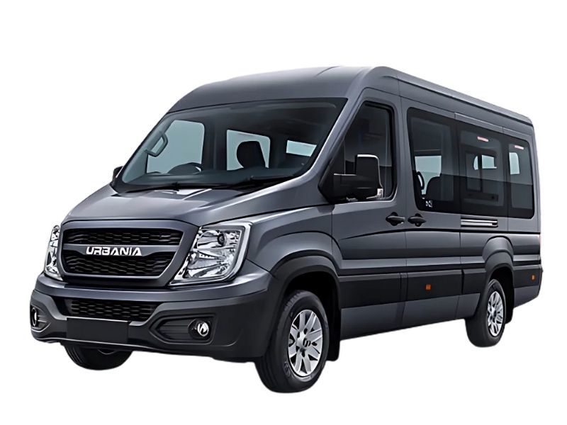 urbania rental trivandrum
